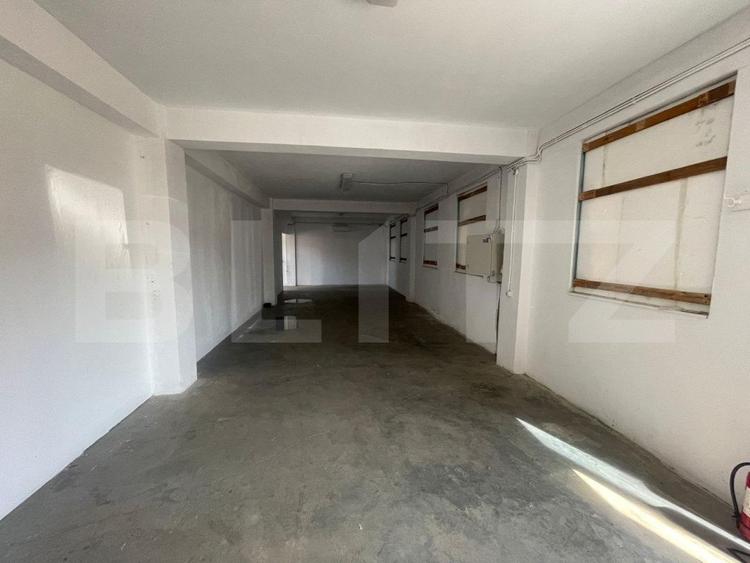Spatiu industrial, Hala 200 mp, zona Isalnita, la drumul national E79