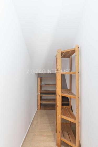 Constanta Sud (Lazu), vila P+1, 5 camere, renovata 2026 - 17