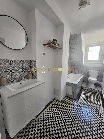3 Camere de inchiriat | Victoriei | Metrou |  Centrala  | Pet Friendly