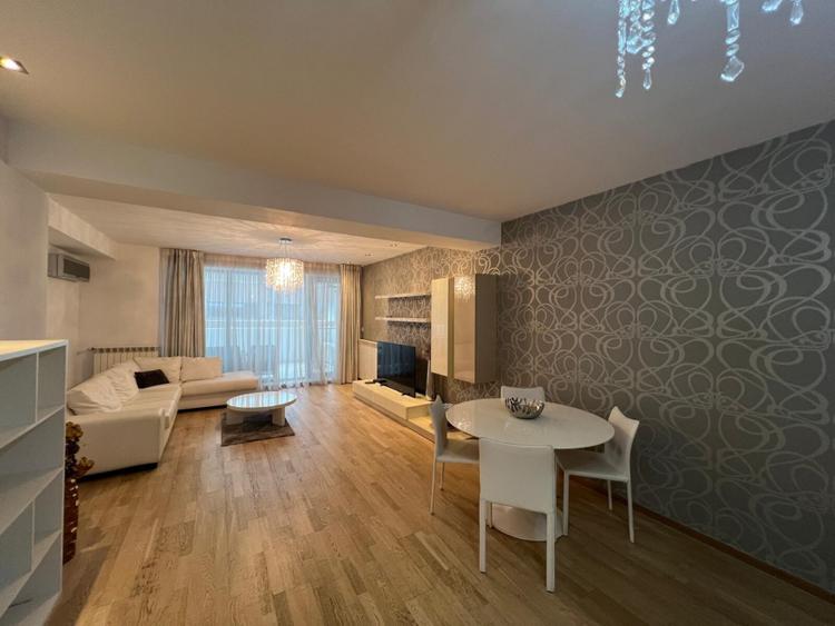 PIPERA IANCU NICOLAE COMPLEX APARTMENT 2 CAMERE MOBILAT TERASA 20MP