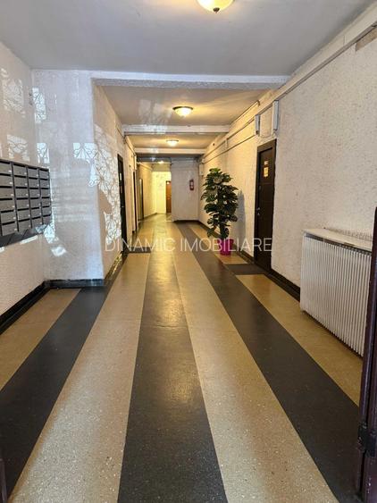 Apartament 3 camere, 94 mp, Dionisie Lupu – imobil de patrimoniu - 2