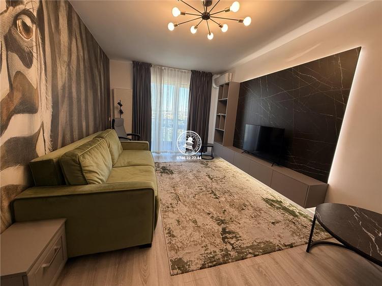 Apartament Smart Complexul Poitiers