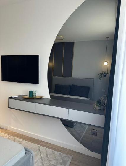 Inchiriere 2 camere Krand Kristal Metalurgiei