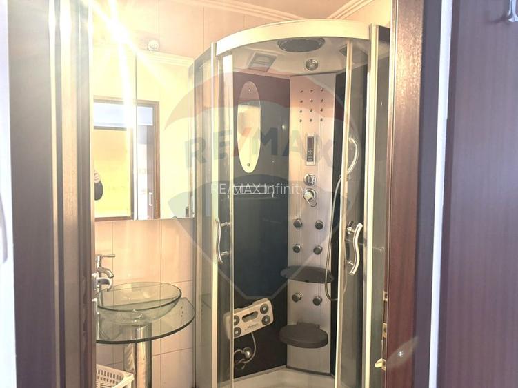 Apartament 3 camere modern, Ialomiței, Mărăști. Inchiriere - 6