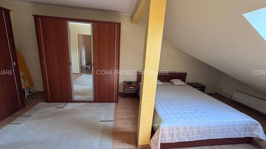 Apartament 3 camere de închiriat la casa, str. Nicolae Jiga-AP1518 - 15
