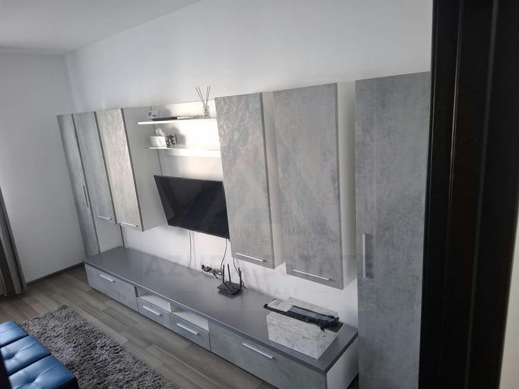 Apartament modern 2 camere 60 mp utili etaj 2  cartier Arhitectilor