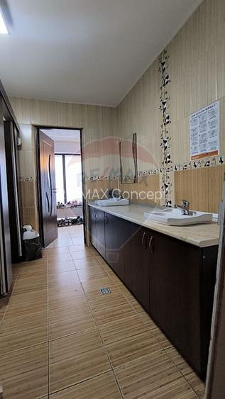 Spațiu comercial de vanzare in Floresti - 12