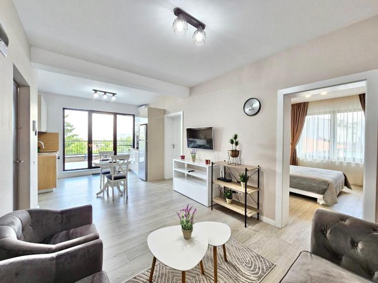Apartament 3 camere, 68 mp utili + terasa 30 mp, Zorilor!