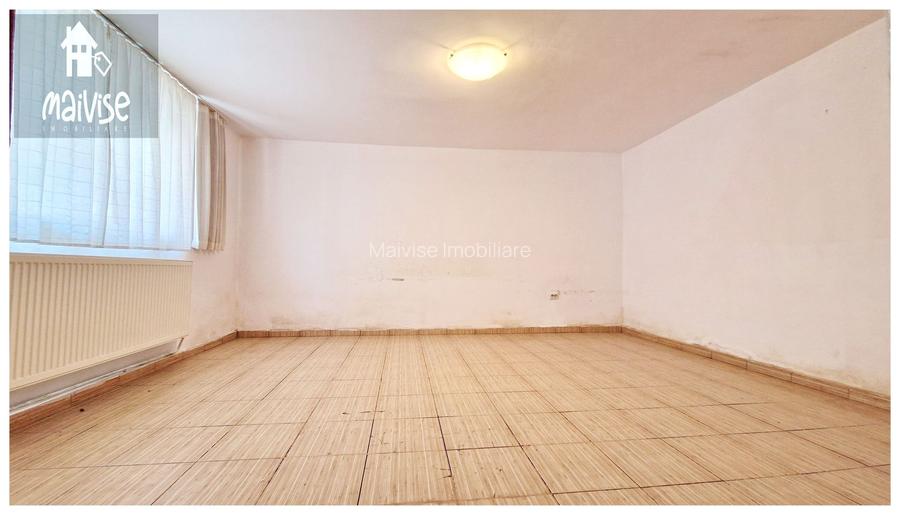 ZERO COMISION !  Apartament 2 camere la casa, zona Schei - 4