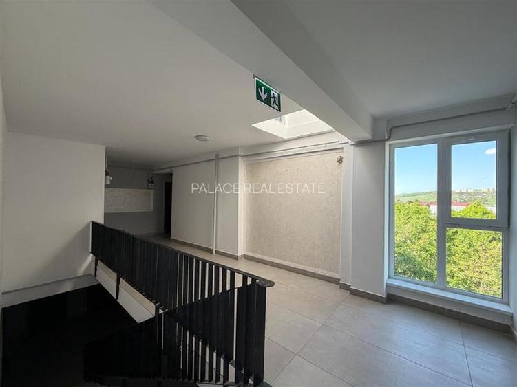 Intabulat! Apartament 2 camere, parcare subterana, Valea Lupului - 11