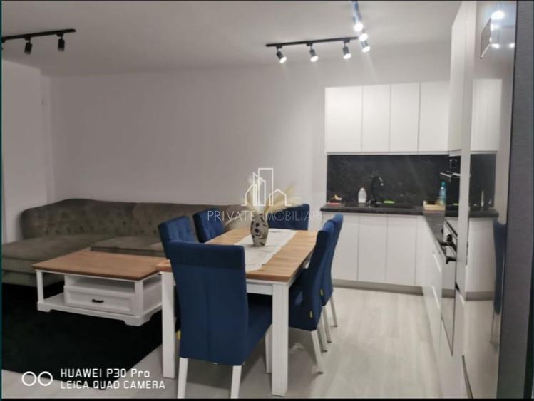 Apartament 3 Camere Lux/Bloc Nou/Parcare de Inchiriat, Concept 9,Tudor