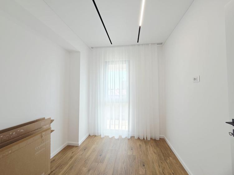 Prima Inchiriere – Totul NOU- Apartament modern cu garaj subteran