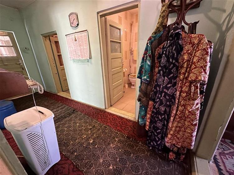Bucegi - casa cu teren 969 mp