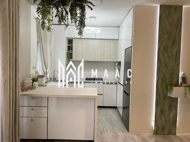 Apartament 2 camere decomandat | Șelimbăr | 50 mp, parcare