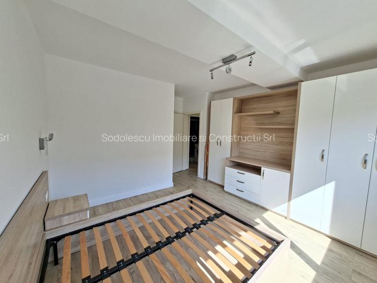 Apartament lux cu 3 camere de vanzare în zona Elisabetin - 40