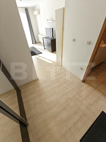 Apartament 2 camere | mobilat și utilat complet | centrală proprie | etaj 4 - 7