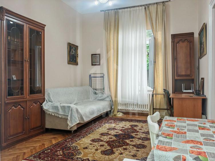 De închiriat – Parter de vilă în una dintre cele mai apreciate zone din Sibiu