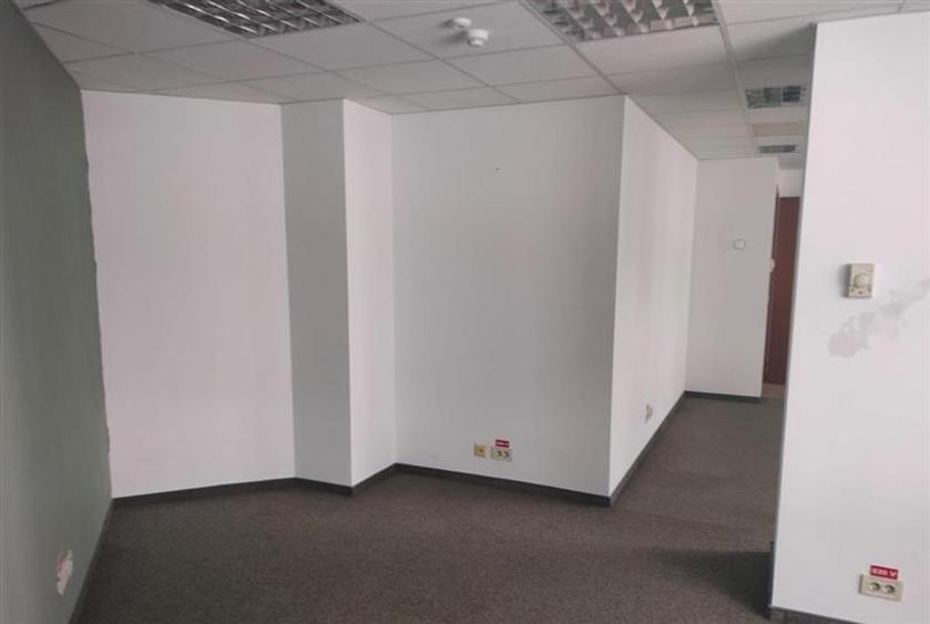 Inchiriere spatii de birouri - Barbu Vacarescu - 100 mp