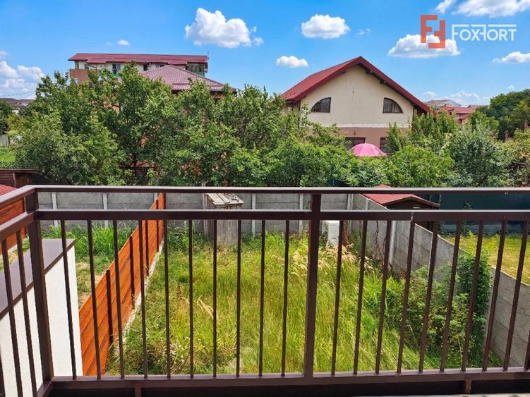 Duplex cu 4 camere, 136 mp utili | La cheie | Giroc