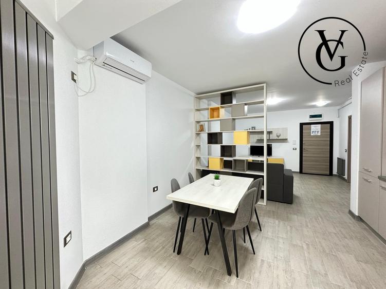 Apartament 2 camere - Alezzi Beach Resort - Mamaia Nord