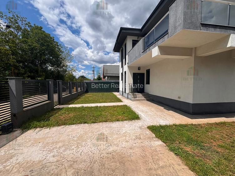Vilă modernă P+1, 4 camere, complet mobilată și utilată,  gata de mutare! - 4