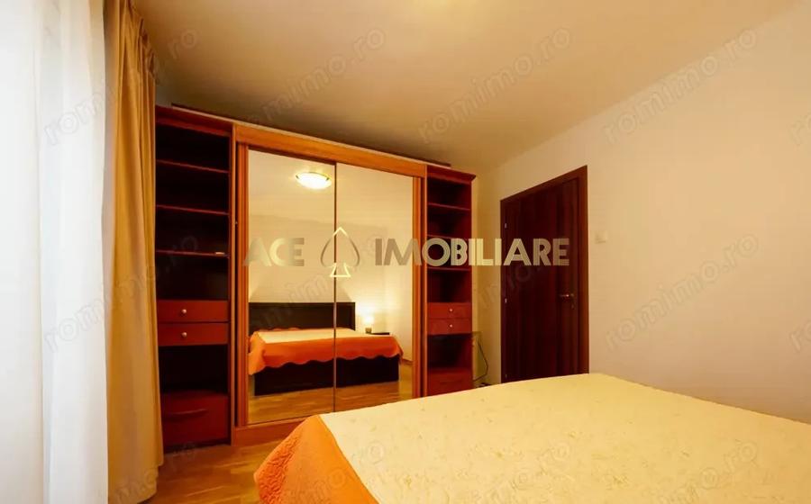 2 Camere de inchiriat | Vitan | Metrou | Mobilat | Utilat