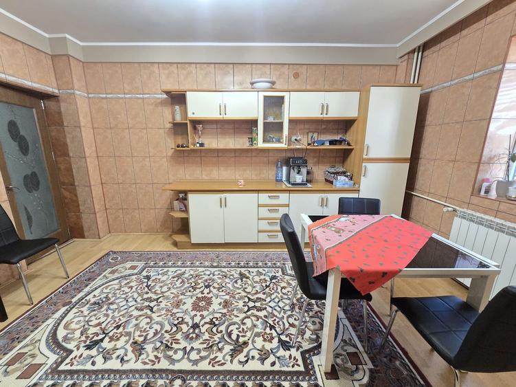 Casa D+P+E+M + Casa P+1 + Anexa | Teren 507mp | Zona centrala Mangalia