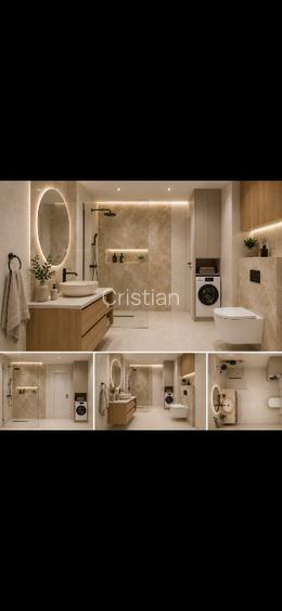 Apartament 3 camere | Terasa panoramica 18 mp | Vivo  - 6