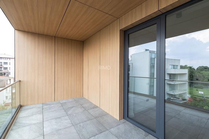 3 camere Rahmaninov | Loc Parcare | Vedere superba | Comision 0% - 9