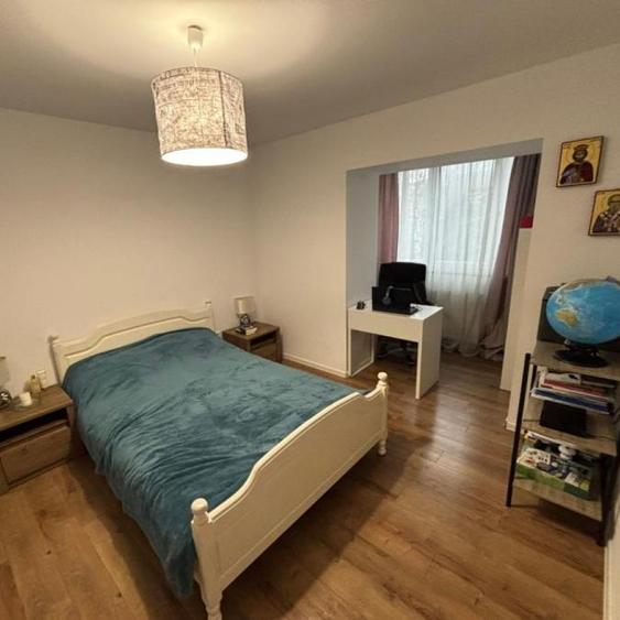 Apartament 3 camere | Burdujeni | Renovat | Etaj 2 | 3c-4545