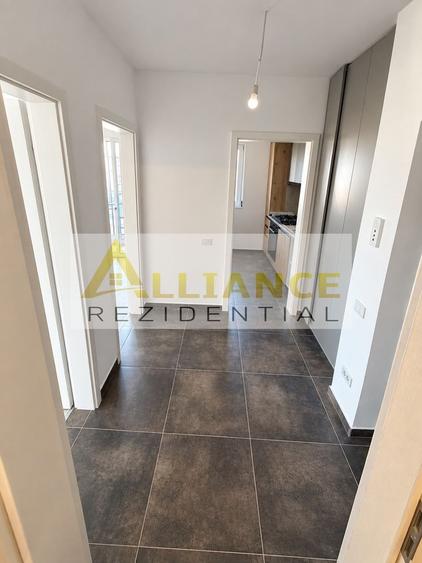 APARTAMENT DECOMANDAT CU 2 CAMERE DE VÂNZARE | BLOC NOU 2026
