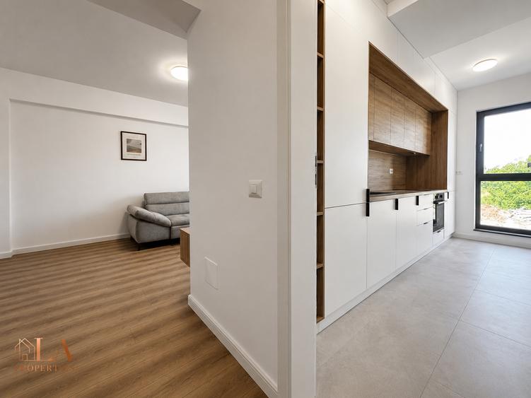 Apartament 2 camere | Incalzire in pardoseala | Bragadiru