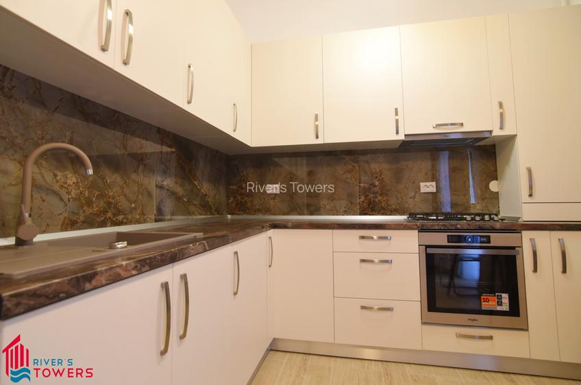 OFERTA NOUA - Penthouse de iinchiriat in River,s Towers - 8