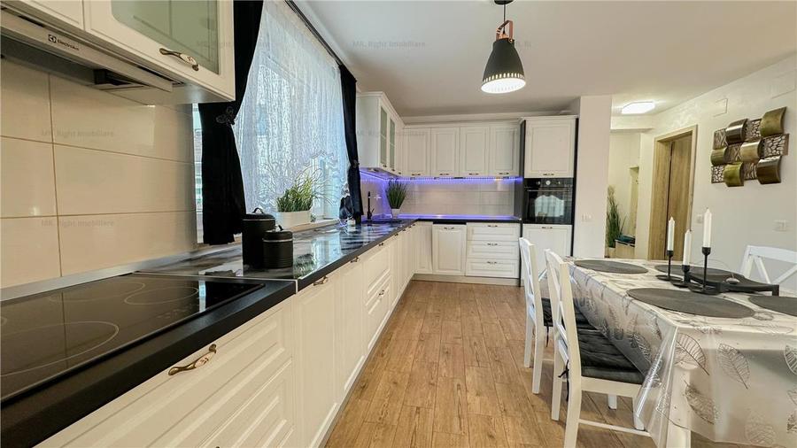 Apartament superb 2 camere + parcare Urban Coresi