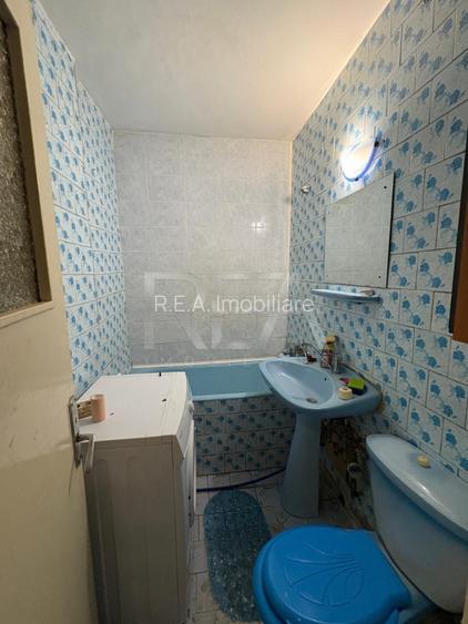 2 camere Titan decomandat, an 1972, reabilitat - 5