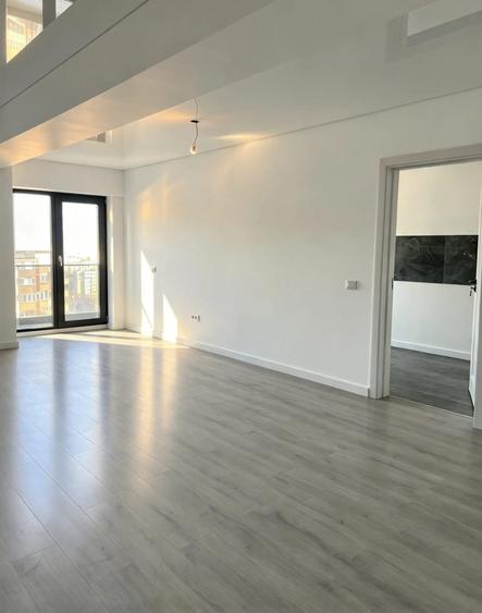 ADAMANT TOWERS | apartament 2 camere + debara - FINALIZAT- INTABULAT Nicolina