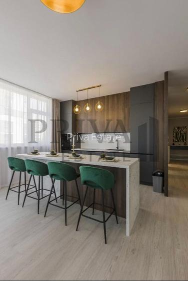 Apartament lux 2 camere, 53 mp, etaj 4, Nord One - 11