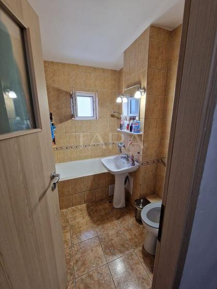 Zorilor, apartament 3 camere, mobilat, utilat, locuit sau investiție.