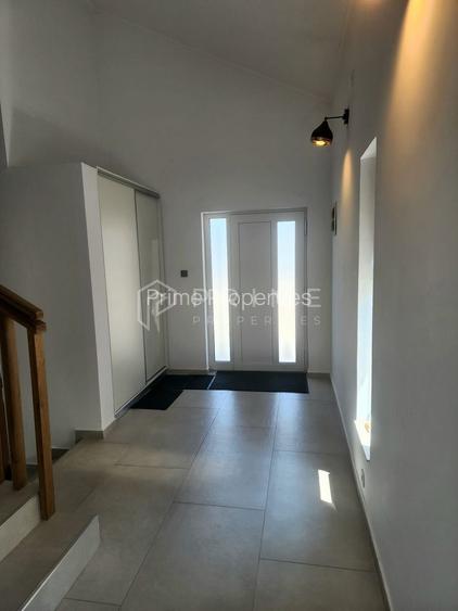 Casă individuală modernă | Livezeni | 120 mp utili | Mobilată Utilată - 7