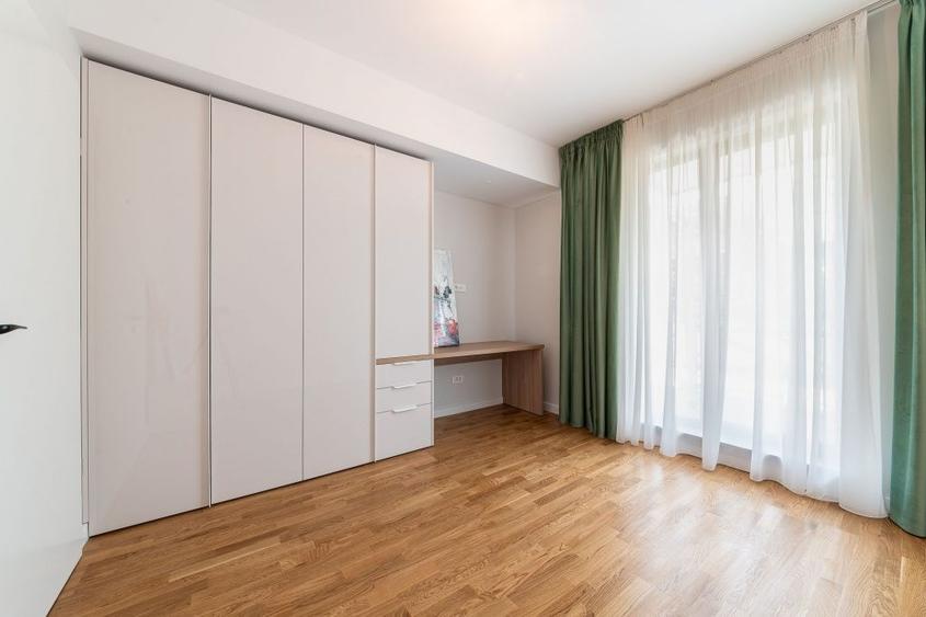 Complex rezidențial premium /  Sectorul 1