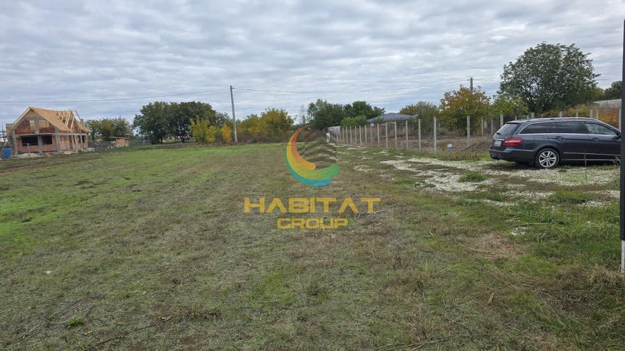 Vânzare Rapidă! Teren 500 mp cu Utilități – Măgurele Ilfov
