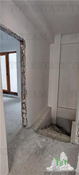 Apartament 3 camere si curte proprie de 141mp, bloc boutique, finisaje premium,