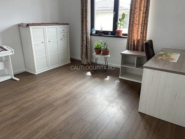 Casa la sol de inchiriat | Corbeanca | Lux | Complet mobilata | Curte cu gazon - 5