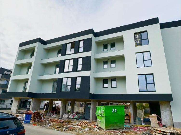 Apartament 2 Camere cu Balcon 69mpSector 3, Bucuresti,NOU!TVA INCLUS 21%+PARCARE