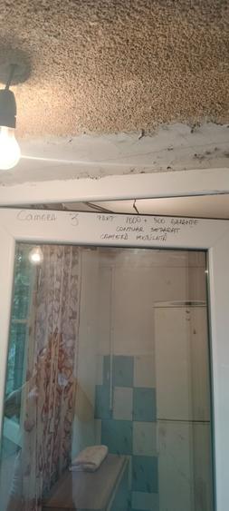 Garaoniere pentru muncitori, rahova