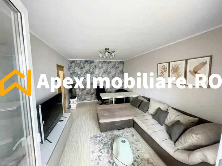 Apartament 2 camere de inchiriat Banu Manta București | ApexImobiliare.ro