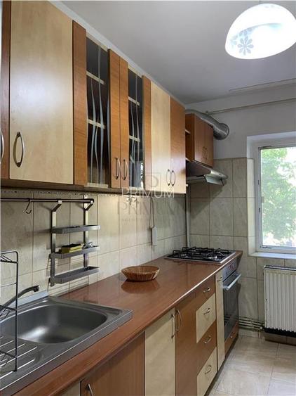 Apartament 3 camere Girocului Decomandat cu Centrala Proprie si 2 Balcoane - 5