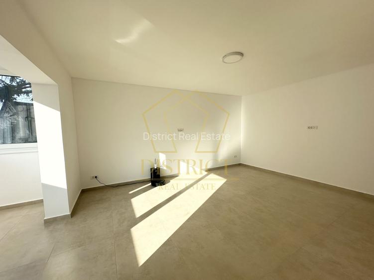 Apartament cu 4 camere decomandat | Etaj 1 | Complexul Studentesc - 2
