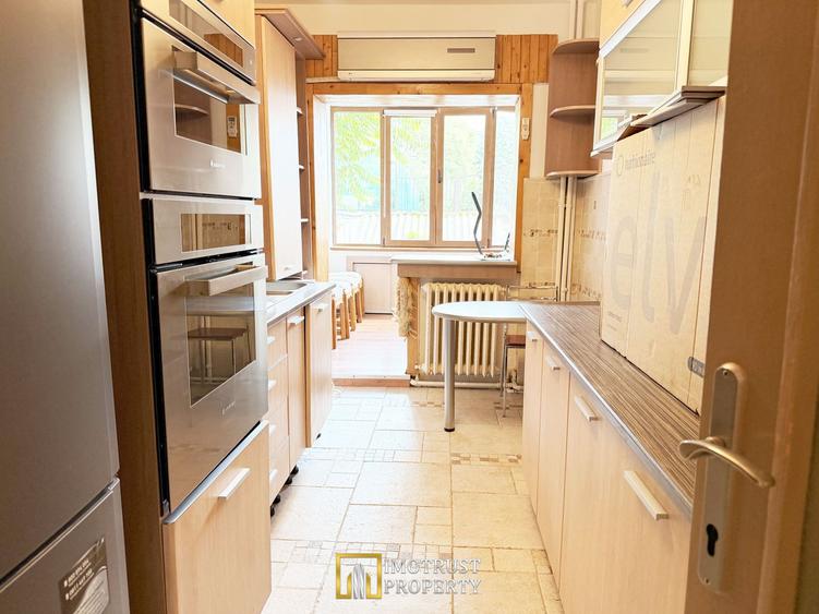 Apartament 2 camere de închiriat în Podgoria, Arad