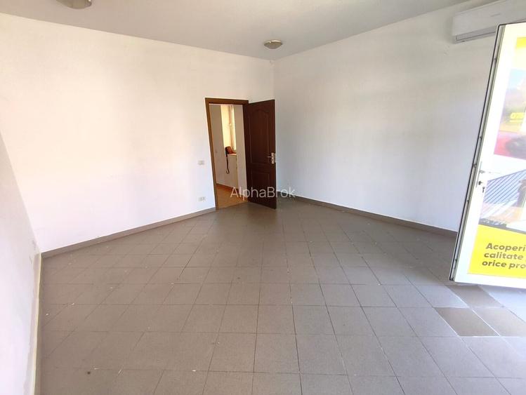 Spatiu comercial - Andrei Saguna, Arad - 2